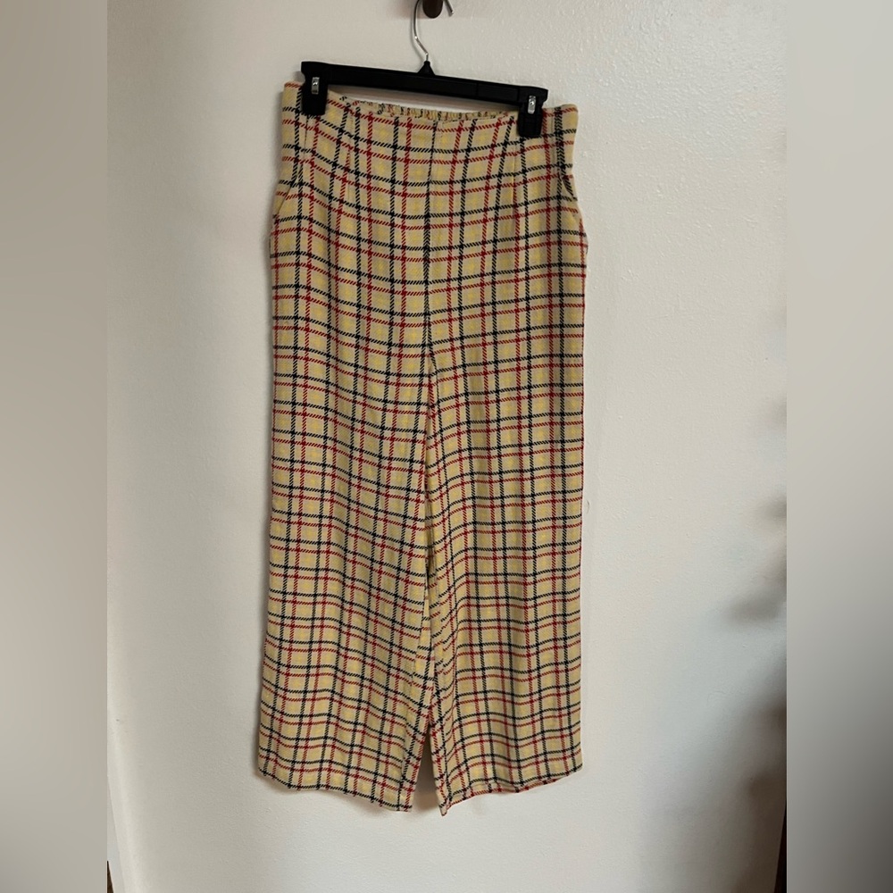 Ace & Jig Polly pant size S